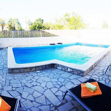 Guest House Ilic Loborika Dış mekan fotoğraf