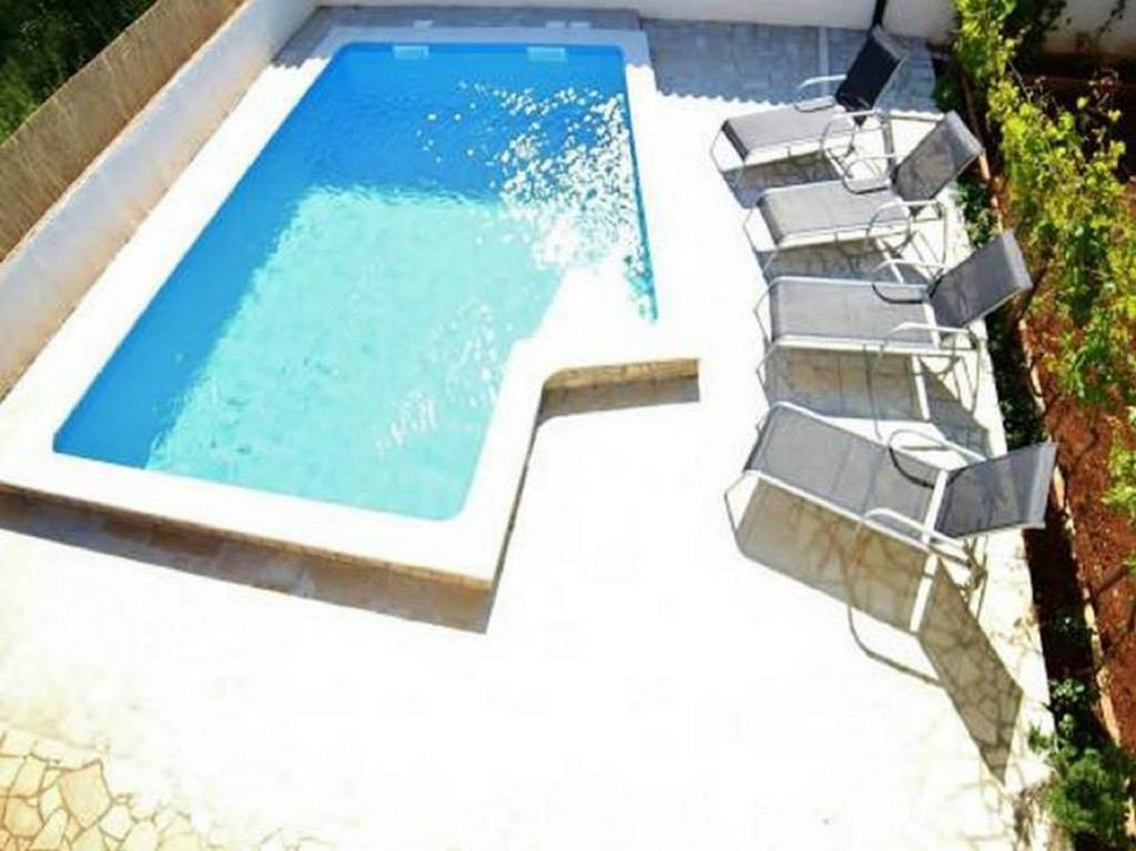Guest House Ilic Loborika Oda fotoğraf