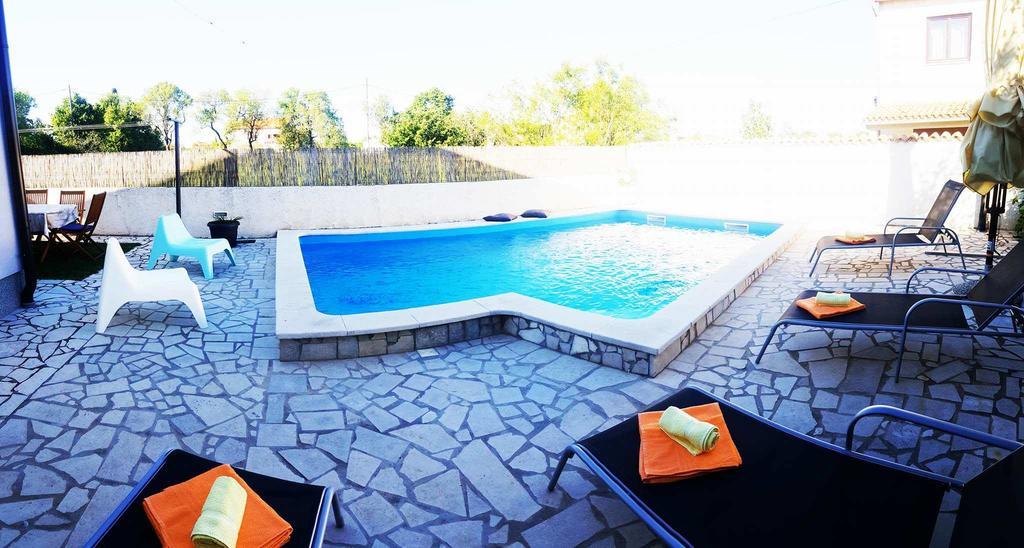 Guest House Ilic Loborika Dış mekan fotoğraf