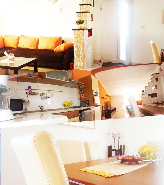 Guest House Ilic Loborika Dış mekan fotoğraf
