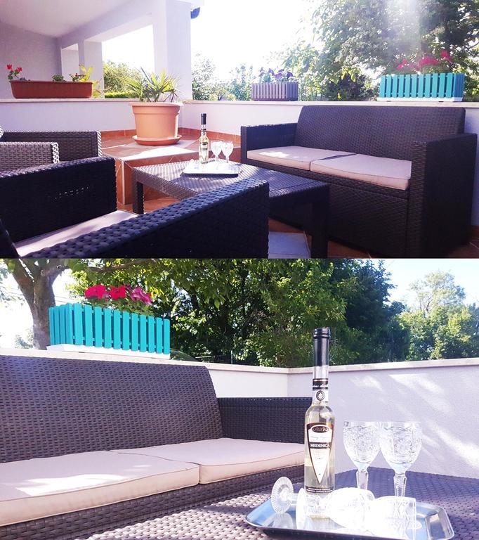 Guest House Ilic Loborika Dış mekan fotoğraf