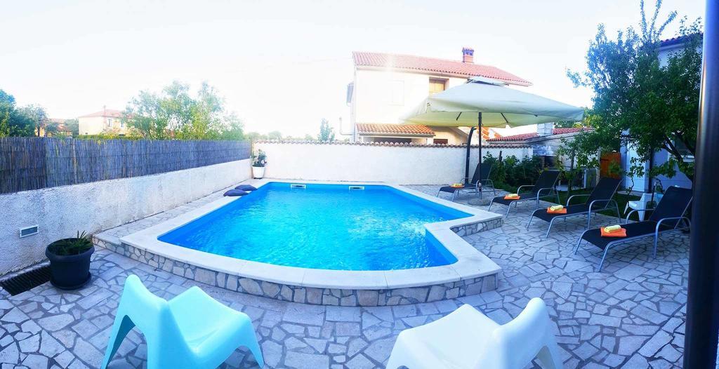 Guest House Ilic Loborika Dış mekan fotoğraf