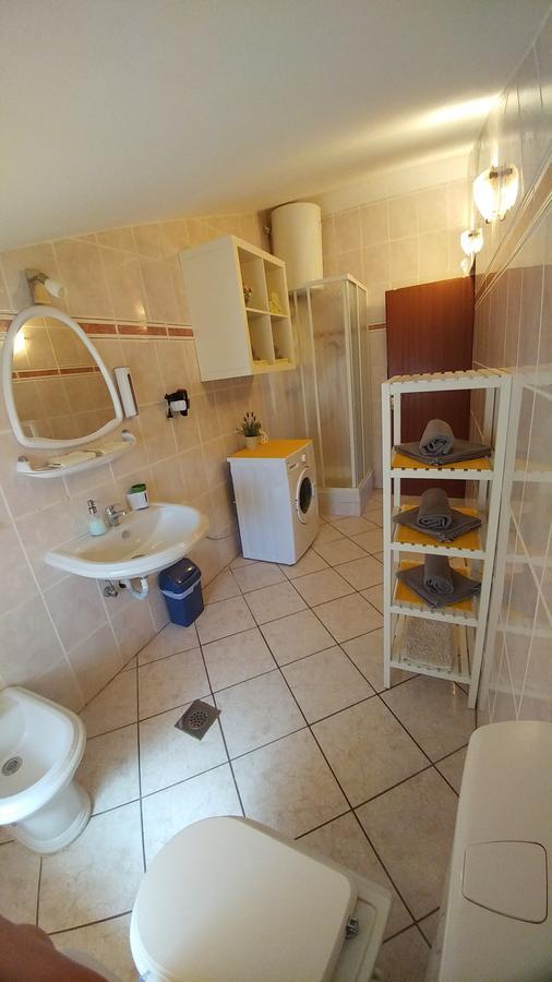Guest House Ilic Loborika Dış mekan fotoğraf