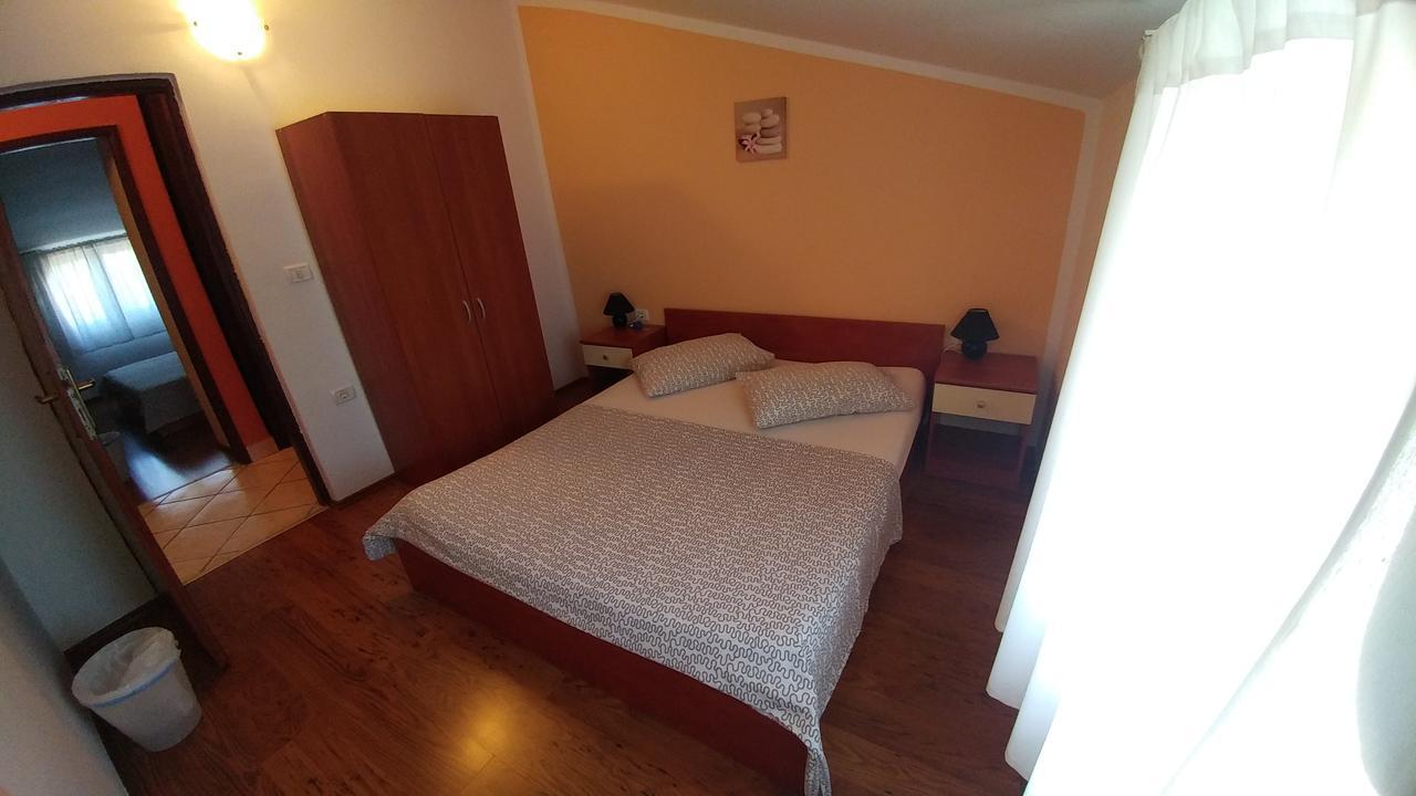 Guest House Ilic Loborika Dış mekan fotoğraf