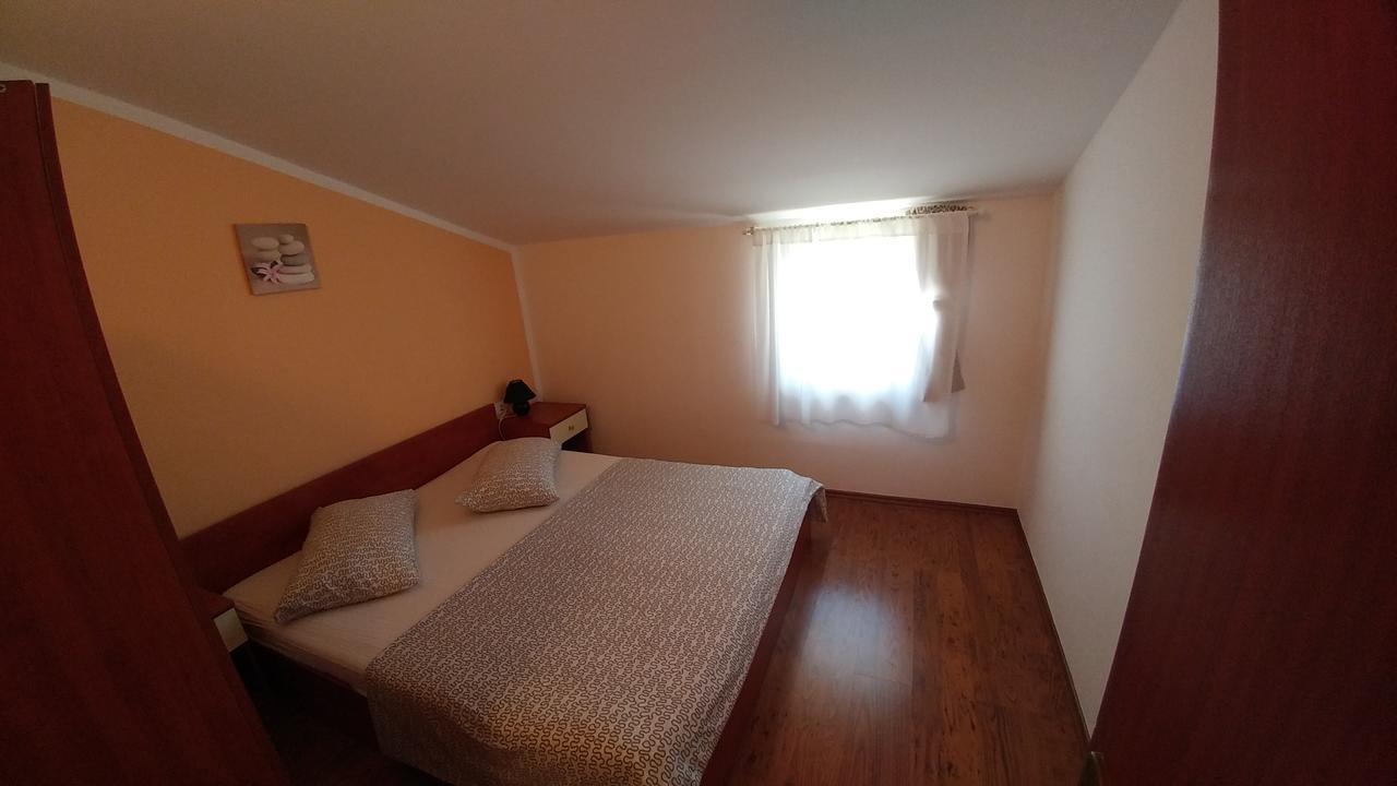 Guest House Ilic Loborika Dış mekan fotoğraf