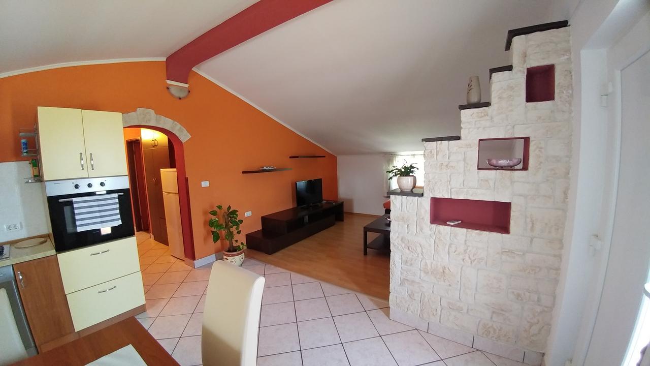 Guest House Ilic Loborika Dış mekan fotoğraf