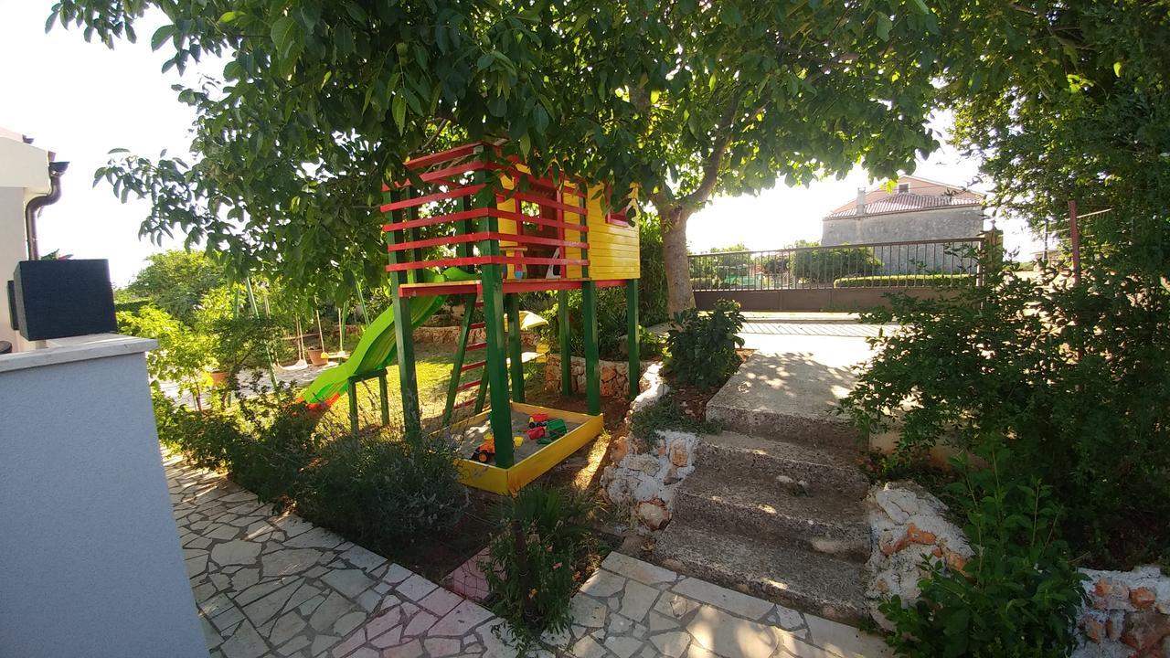 Guest House Ilic Loborika Dış mekan fotoğraf
